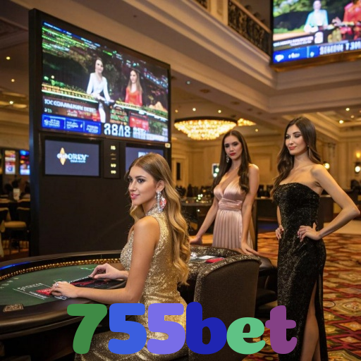 755bet - Baixe o app 755bet no Google Play e jogue ao vivo