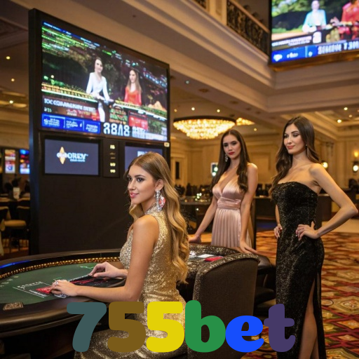 755bet - Baixe o App 755bet para Android e Comece a Jogar