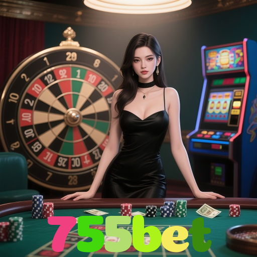 755bet - Baixe o app 755bet no Google Play e jogue ao vivo