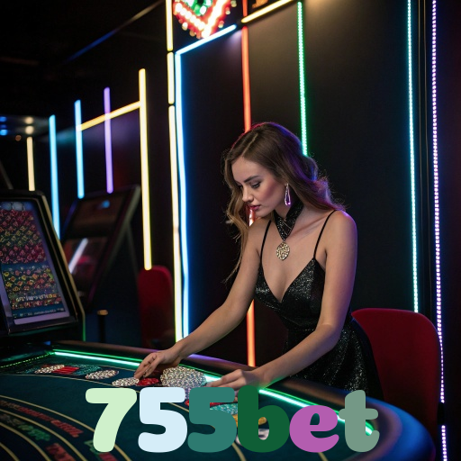 755bet - Baixe o App 755bet para Android e Comece a Jogar