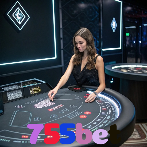 755bet - Baixe o app 755bet no Google Play e jogue ao vivo