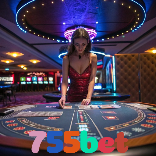 755bet - Baixe o app 755bet no Google Play e jogue ao vivo