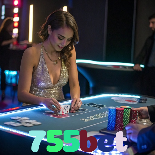 755bet - Baixe o app 755bet no Google Play e jogue ao vivo