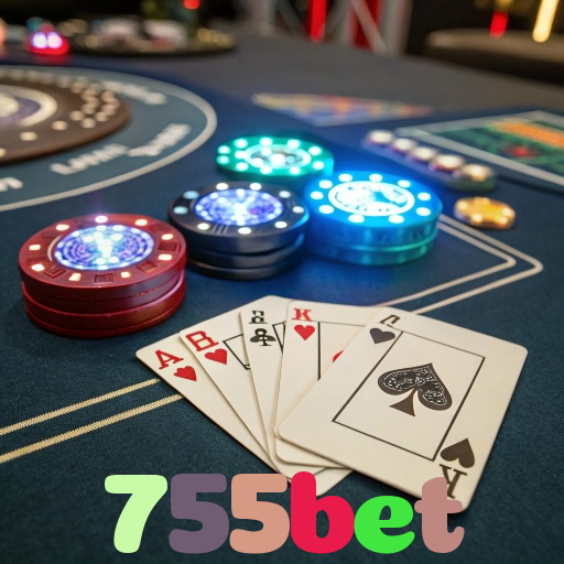755bet - Baixe o App 755bet para Android e Comece a Jogar