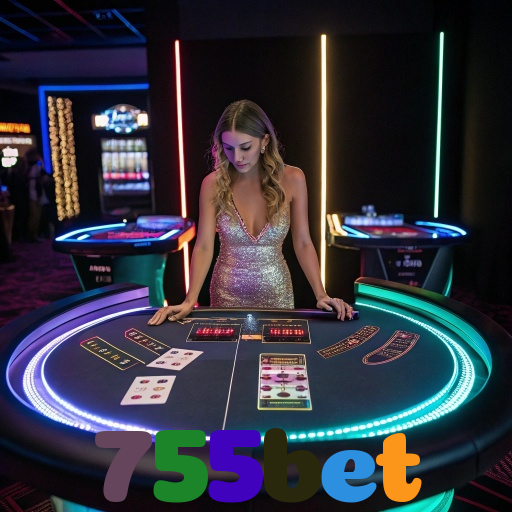 755bet - Baixe o app 755bet no Google Play e jogue ao vivo