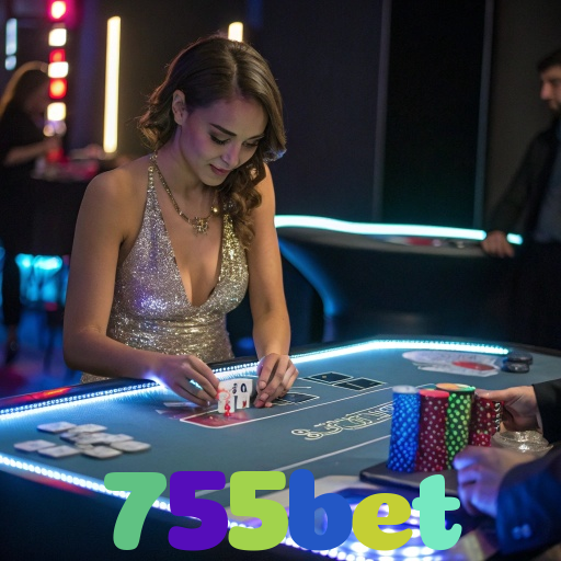 755bet - Baixe o App 755bet para Android e Comece a Jogar
