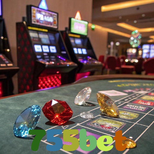 755bet - Baixe o App 755bet para Android e Comece a Jogar