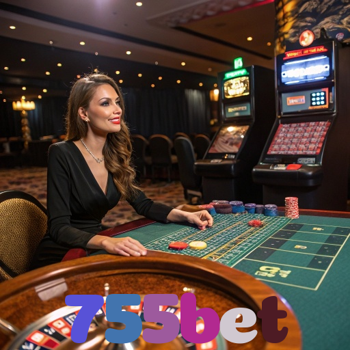 755bet - Baixe o App 755bet para Android e Comece a Jogar