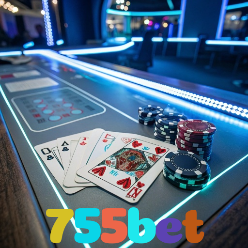 755bet - Baixe o app 755bet no Google Play e jogue ao vivo