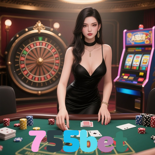755bet - Baixe o app 755bet no Google Play e jogue ao vivo