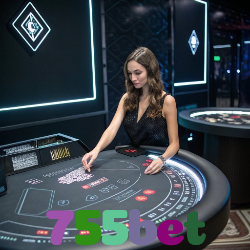 755bet - Baixe o app 755bet no Google Play e jogue ao vivo