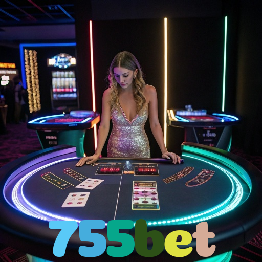 755bet - Baixe o App 755bet para Android e Comece a Jogar