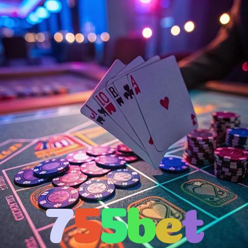 755bet - Baixe o app 755bet no Google Play e jogue ao vivo