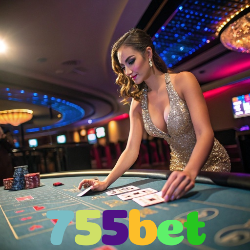 755bet - Baixe o app 755bet no Google Play e jogue ao vivo