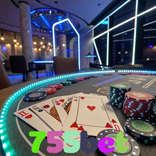 755bet - Baixe o app 755bet no Google Play e jogue ao vivo