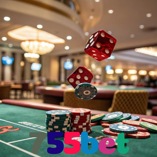 755bet - Baixe o App 755bet para Android e Comece a Jogar