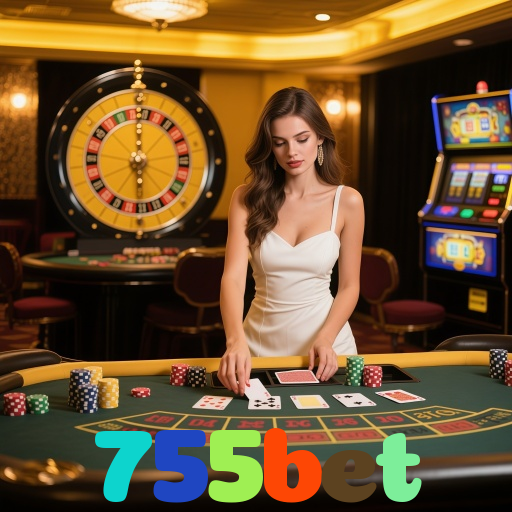 755bet - Baixe o app 755bet no Google Play e jogue ao vivo