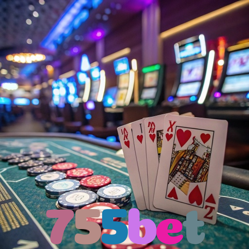 755bet - Baixe o app 755bet no Google Play e jogue ao vivo