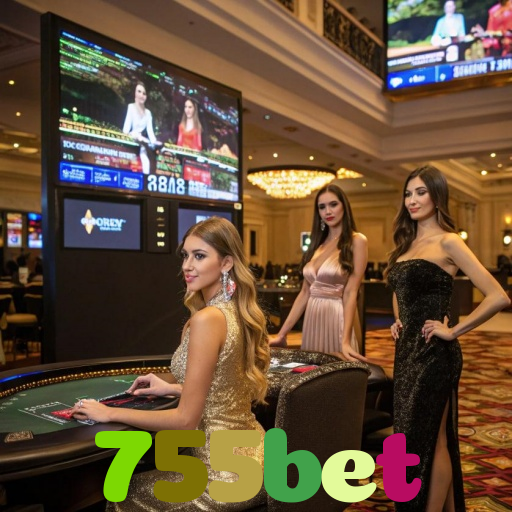 755bet - Baixe o app 755bet no Google Play e jogue ao vivo