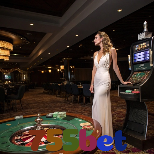 755bet - Baixe o App 755bet para Android e Comece a Jogar