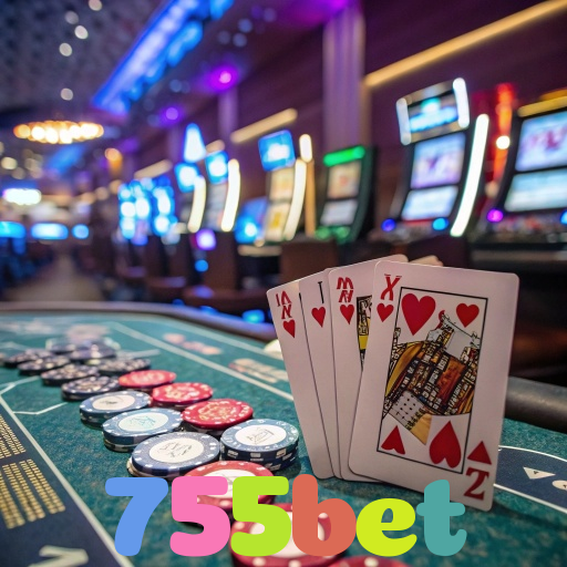 755bet - Baixe o App 755bet para Android e Comece a Jogar