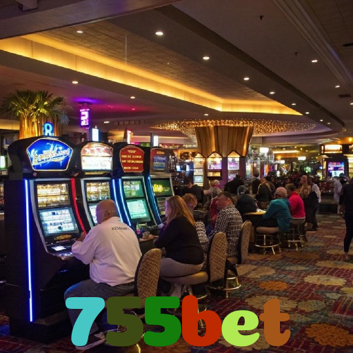 755bet - Baixe o app 755bet no Google Play e jogue ao vivo