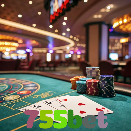 755bet - Baixe o app 755bet no Google Play e jogue ao vivo