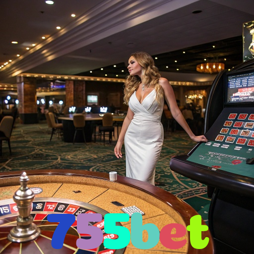 755bet - Baixe o app 755bet no Google Play e jogue ao vivo