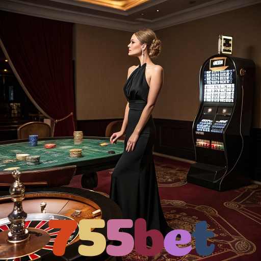 755bet - Baixe o app 755bet no Google Play e jogue ao vivo