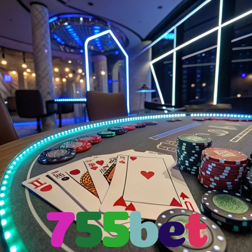 755bet - Baixe o App 755bet para Android e Comece a Jogar
