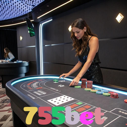755bet - Baixe o app 755bet no Google Play e jogue ao vivo