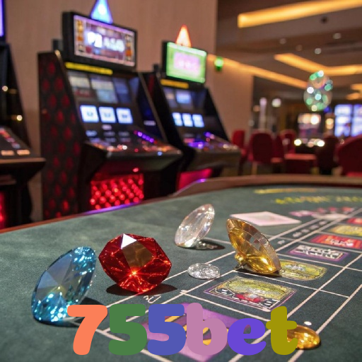 755bet - Baixe o App 755bet para Android e Comece a Jogar