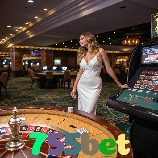 755bet - Baixe o app 755bet no Google Play e jogue ao vivo