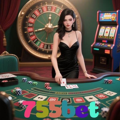 755bet - Baixe o app 755bet no Google Play e jogue ao vivo