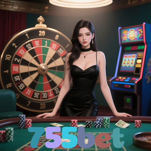 755bet - Baixe o app 755bet no Google Play e jogue ao vivo