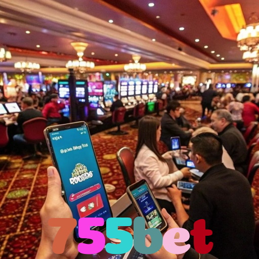 755bet - Baixe o app 755bet no Google Play e jogue ao vivo