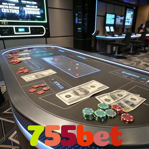 755bet - Baixe o app 755bet no Google Play e jogue ao vivo
