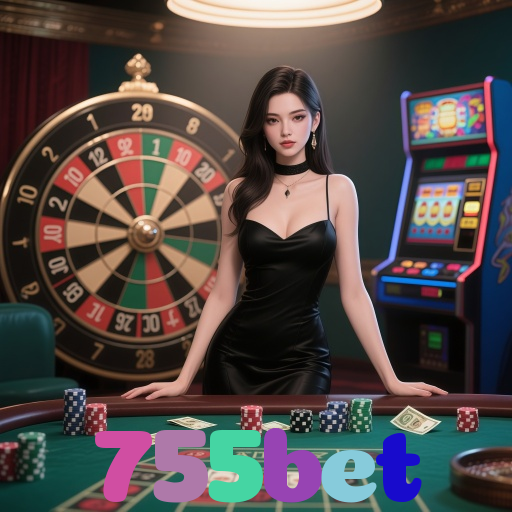 755bet - Baixe o app 755bet no Google Play e jogue ao vivo