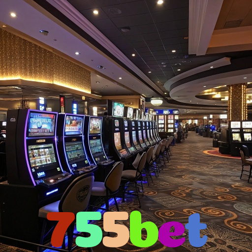755bet - Baixe o app 755bet no Google Play e jogue ao vivo
