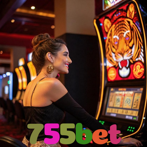 755bet - Baixe o app 755bet no Google Play e jogue ao vivo