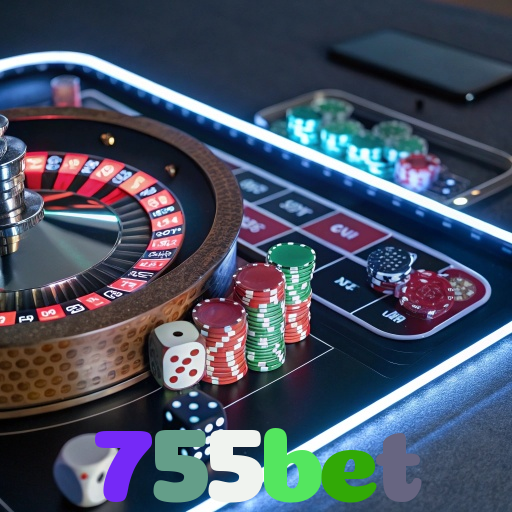 755bet - Baixe o app 755bet no Google Play e jogue ao vivo