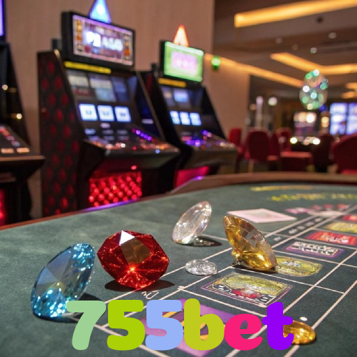 755bet - Baixe o App 755bet para Android e Comece a Jogar