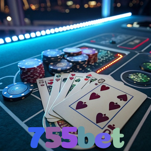 755bet - Baixe o App 755bet para Android e Comece a Jogar