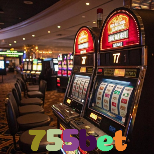 755bet - Baixe o App 755bet para Android e Comece a Jogar