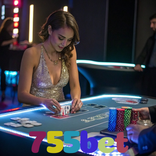 755bet - Baixe o app 755bet no Google Play e jogue ao vivo