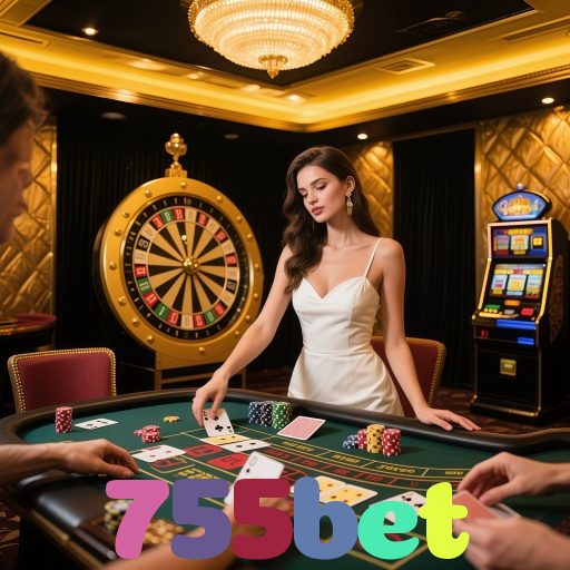 755bet - Baixe o app 755bet no Google Play e jogue ao vivo