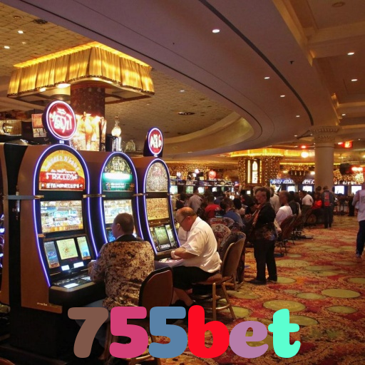 755bet - Baixe o App 755bet para Android e Comece a Jogar