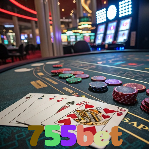 755bet - Baixe o app 755bet no Google Play e jogue ao vivo