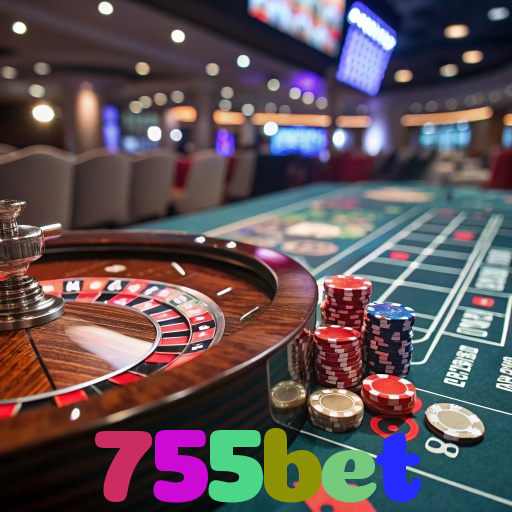755bet - Baixe o App 755bet para Android e Comece a Jogar