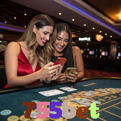755bet - Baixe o app 755bet no Google Play e jogue ao vivo